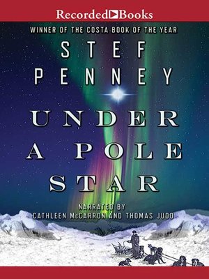 cover image of Under a Pole Star